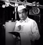 How Does Jackie Shroff Honor V. Shantaram on His 35th Death Anniversary?