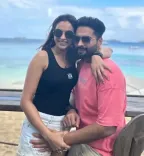 Did Jackky Bhagnani Just Reveal How Rakul Preet Singh Makes Every Wrong Feel Right on Her 35th Birthday?