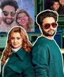 जैकी भगनानी ने बहन दीपशिखा देशमुख को दी जन्मदिन की बधाई, इंस्टाग्राम पर शेयर कीं बचपन की यादें
