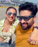 Did Jackky Bhagnani Just Declare His Love for Rakul Preet Singh?