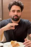 How Did Jackky Bhagnani Celebrate World Food Day with His Culinary Skills?