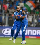 हार्दिक पांड्या क्यों थे जैकब बेथेल को आउट करने के बाद इतने उत्साहित? जानें उनकी वजह