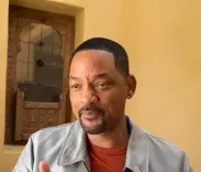 Jada Pinkett Smith moved back in with Will Smith 2 years ago