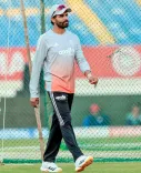 Is Jadeja Set to Play for Saurashtra Against Punjab?