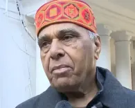 क्या जगदम्बिका पाल ने बिहार में एनडीए की जीत का दावा किया? महिलाओं ने भरोसे का नया इतिहास रचा