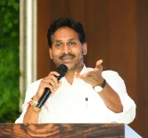 Jagan Reddy urges YSRCP cadres to contest every local body seat amid anti-incumbency wave
