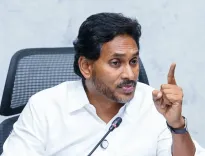 Jagan targets Chandrababu Naidu over DSC scam with 4 key irregularities
