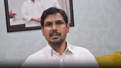 जगन मोहन रेड्डी 2027 में करेंगे पदयात्रा, वाईएसआरसीपी ने एपीडीएससी भर्ती में सीबीआई जांच की मांग की
