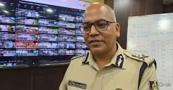 जगन्नाथ रथ यात्रा 2025: पुरी में 30 पार्किंग जोन, CCTV और LED डिस्प्ले से ओडिशा पुलिस का मेगा ट्रैफिक प्लान