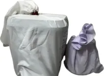 जग्गू भगवानपुरिया गिरोह से जुड़ा एक नशा तस्कर 4.7 किलोग्राम हेरोइन के साथ गिरफ्तार