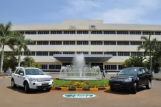 Has Jaguar Land Rover Extended Its Production Halt Due to Cybersecurity Breach?