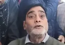 क्या जहां-जहां चुनाव होंगे, वहां कांग्रेस की हार निश्चित है? : रामकृपाल यादव