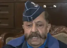 क्या पाकिस्तान ड्रोन भेजता है, उस जगह को ध्वस्त करना होगा: प्रफुल्ल बख्शी?