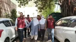 जहांगीरपुरी हत्याकांड: 17 वर्षीय की चाकू से हत्या के तीन फरार आरोपी लोनी से गिरफ्तार