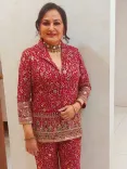 Jaya Prada's comeback film 'Jai Hind Jai Sindh': Director Indrajeet Lankesh on casting the veteran