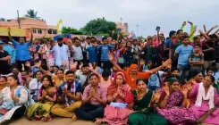 बहुड़ा यात्रा 2025: पुरी में लाखों श्रद्धालुओं का सैलाब, भगवान जगन्नाथ की घर वापसी आज