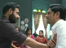 Jaideep Ahlawat on Ajay Devgn: 'He trusts the scene, not the show'