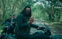 Is Jaideep Ahlawat's Rukma the Most Unacceptable 'Family Man'?