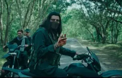 Jaideep Ahlawat on playing Rukma in ‘The Family Man 3’: He’s an unacceptable ‘Family Man’