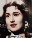 जैकी श्रॉफ ने किया मधुबाला को नमन, बोले- दिलों में हमेशा जिंदा रहेगा उनका जादू