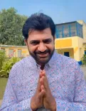क्या जेल से बाहर आने के बाद उत्तर कुमार ने अपने फैंस का आभार व्यक्त किया?
