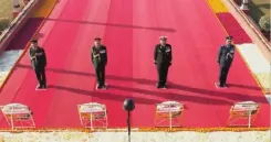 Is Jaipur Ready for the Army Day Parade and Shaurya Sandhya?