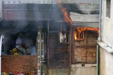 Jaipur Walled City fire: MLA flags 3-year gap in NOC checks after Sethi Complex blaze