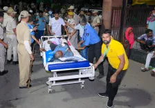 What Steps Are Being Taken After the Jaipur Hospital Fire?