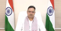 राजस्थान के 4 प्रमुख पार्कों का नाम होगा 'डॉ. श्यामा प्रसाद मुखर्जी पार्क', CM भजनलाल का ऐलान