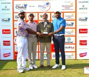 Jaipur Open 2025: Top stars like Sandhu, Bhattacharya, Prasad, Veer Ahlawat, Gandas to fight for INR 1 cr prize purse