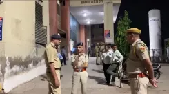 क्या जयपुर एसएमएस अस्पताल अग्निकांड की जांच में उच्चस्तरीय कमेटी का गठन हुआ?