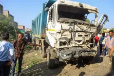 What Led to the Jaipur Tragedy: Driver Booked for Culpable Homicide?