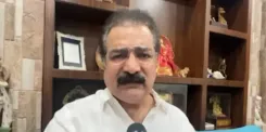 जयपुर वार्ड 101: कांग्रेस का आरोप — जीता उम्मीदवार हारा घोषित, खाचरियावास ने दी घेराव की चेतावनी