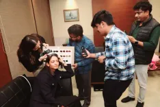 Is Jaipur Wax Museum Creating a Wax Statue of Cricketer Harmanpreet Kaur?