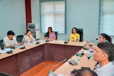 Jaipur 300th anniversary: Diya Kumari eyes global tourism push for Rajasthan