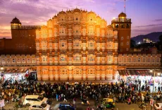 Jaipur Walled City heritage vs development: High Court PIL tests Pink City's future