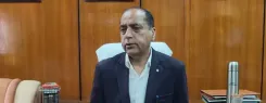 राष्ट्रगान अपमान विवाद: जयराम ठाकुर का सीएम सुक्खू पर पलटवार, विशेषाधिकार प्रस्ताव और हाईकोर्ट की चेतावनी