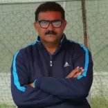 पाकिस्तान को जैसा जवाब जंग में दिया, वैसा खेल के मैदान पर भी देंगे : बदरुद्दीन सिद्दीकी