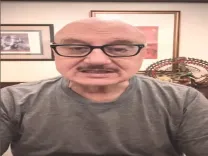 क्या अनुपम खेर ने जीवन का सबसे जरूरी सबक साझा किया?