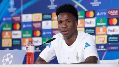 'जैसा अलोंसो चाहते थे, वैसा तालमेल बनाना मुश्किल था', विनीसियस ने कहा