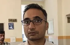 जैसलमेर बस हादसा: 22 मौतें, 13 घायल, जोधपुर कलेक्टर ने दी जानकारी, डीएनए से होगी बाकी की शिनाख्त