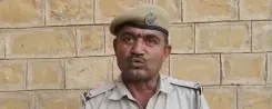 जैसलमेर में आर्मी कैंट के जवान की आत्महत्या: जांच में जुटी पुलिस