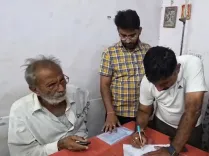 क्या राजस्थान बस हादसे में मृतकों की पहचान के लिए डीएनए टेस्ट किया जाएगा?