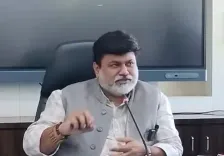 जैसे सैनिकों ने पाकिस्तान को धूल चटाई, वैसे ही खिलाड़ियों ने क्रिकेट मैदान पर उनका सफाया किया : उदय सामंत