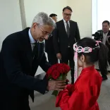Jaishankar Arrives in Mongolia to Advance Special Partnership