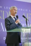 Jaishankar at Adwa Museum: India-Africa Partnership Address