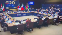 Jaishankar at G20 Atlanta: Energy Crisis Is One of Disruption, Not Supply