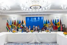 Jaishankar chairs India-CARICOM FM meet in New York