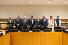 Jaishankar Co-Chairs India-GCC Troika Meet, FTA Talks Launched