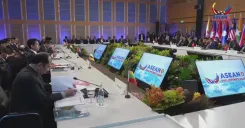 Jaishankar delivers opening remarks at ASEAN PMC 2026 in Manila